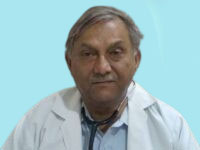 Dr. V.K. Srivastava